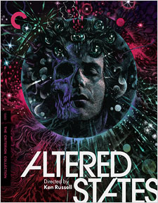 Altered States (4K UHD Review)