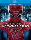 Amazing Spider-Man, The (Blu-ray Review)