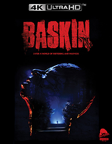 Baskin (4K UHD Review)