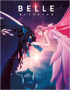 Belle: Collector's Edition (4K UHD Review)