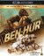 Ben-Hur (4K UHD Review)