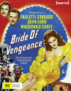 Bride of Vengeance (Blu-ray Review)