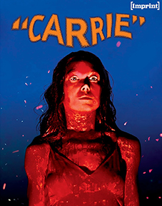 Carrie: Limited Edition (4K UHD Review)