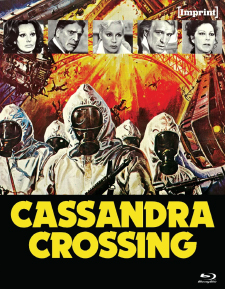 Cassandra Crossing, The (Blu-ray Review)