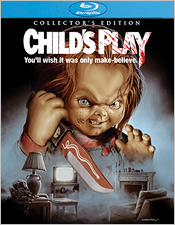 Child's Play: Collector's Edition (Blu-ray Review)
