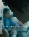 Chungking Express (Blu-ray Review)