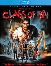 Class of 1984: Collector's Edition (Blu-ray Review)