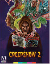 Creepshow 2: Special Edition (Blu-ray Review)