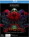 Dagon (Blu-ray Review)