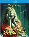 Dan Curtis’ Late-Night Mysteries (Blu-ray Review)