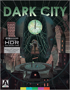 Dark City (4K UHD Review)