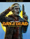 Day of the Dead (4K UHD Review)