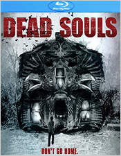 Dead Souls (Blu-ray Review)