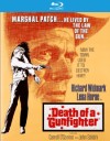 Death of a Gunfighter (Blu-ray Review)
