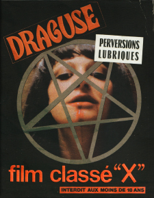 Draguse/Le Bijou D’Amour (Blu-ray Review)