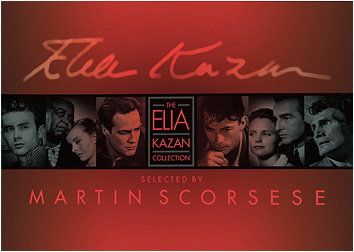 Kazan, Elia – The Elia Kazan Collection (DVD Review)