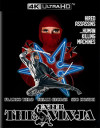 Enter the Ninja (4K UHD Review)