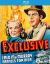 Exclusive (Blu-ray Review)