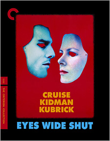 Eyes Wide Shut (4K UHD Review)