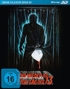 Friday the 13th Part III (Blu-ray 3D Review)