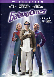 Galaxy Quest (DVD Review)