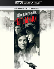 Good German, The (4K UHD Review)