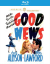 Good News (Blu-ray Review)