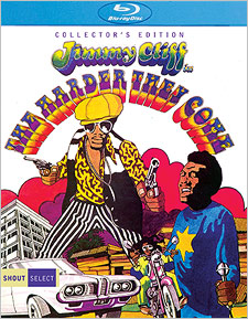Harder They Come, The: Collector's Edition (Blu-ray Review)