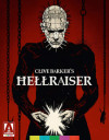 Hellraiser (Blu-ray Review)