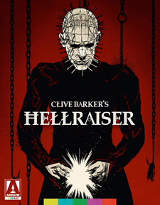 Hellraiser (Blu-ray Review)
