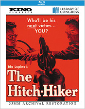 Hitch-Hiker, The (Blu-ray Review)