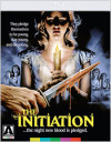 Initiation, The (Blu-ray Review)
