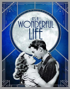 It’s a Wonderful Life (Blu-ray Review)