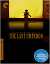 Last Emperor, The (Blu-ray Review)