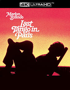 Last Tango in Paris (4K UHD Review)