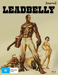 Leadbelly (Blu-ray Review)