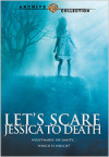 Let’s Scare Jessica to Death (MOD DVD Review)