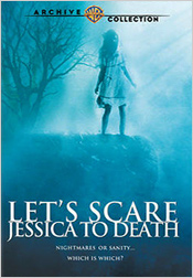 Let’s Scare Jessica to Death (MOD DVD Review)