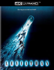 Leviathan (4K UHD Review)