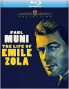 Life of Emile Zola, The (Blu-ray Review)