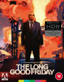 Long Good Friday, The (4K UHD Review)