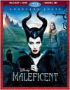 Maleficent (Blu-ray Review)
