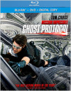 Mission: Impossible – Ghost Protocol (Blu-ray Review)