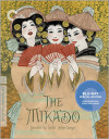 Mikado, The (Blu-ray Review)