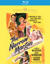 Narrow Margin, The (Blu-ray Review)