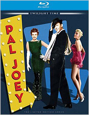 Pal Joey (Blu-ray Review)