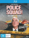 Police Squad! The Complete Series (Blu-ray Review)