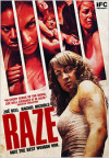 Raze (DVD Review)