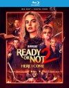 Ready or Not 2: Here I Come (Blu-ray Review)