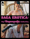 Saga Erotica: The Emmanuelle Collection (4K UHD Review)